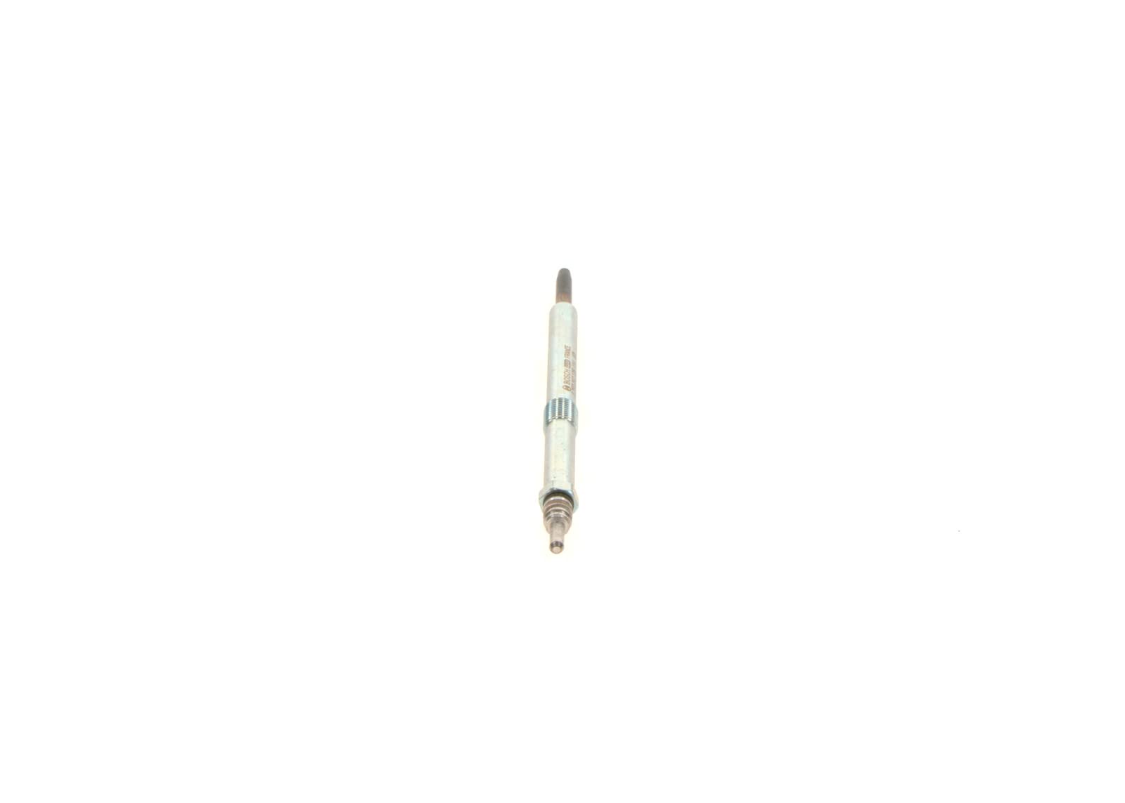 Bosch 0250202128 - Bougie de préchauffage Duraterm Glow Plug - Boite carton - 1 pièce - pour véhicules à moteur diesel (Lot de 4)
