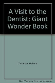 Paperback A Visit to the Dentist Book