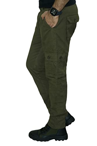 Image of Cargo Pants for Men