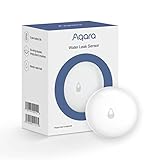 AQARA Sensor de Inundación Homekit Compatible-Sjcgq11Lm