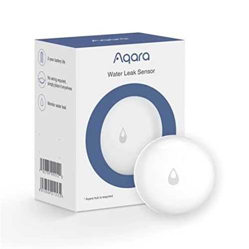 Aqara Wassersensor
