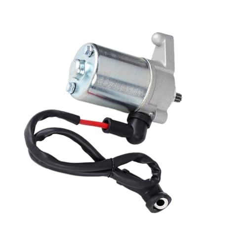 Démarreur pour Yamaha TZR 125, TDR 125 et DT 125R de 1997 à 1999