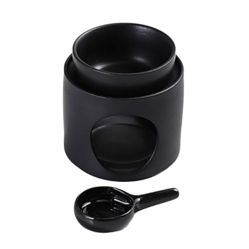 Difusor aromático eléctrico cerámico modelo 5AC209464-BK miniatura 3
