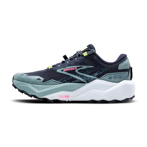 Image of Brooks Women's Caldera 7 Trail Running Shoe