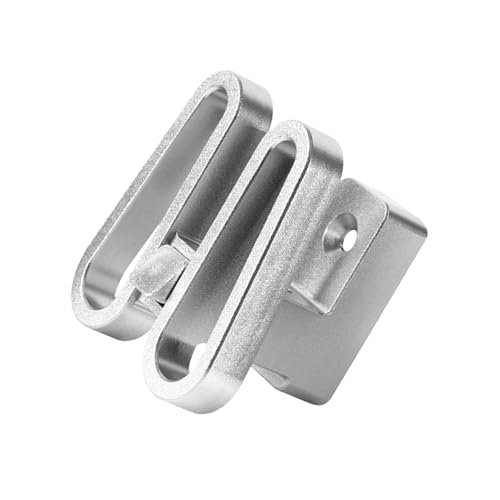 Support de vélo et adaptateur de montage de nez pliable comme pièces de rechange de montagne