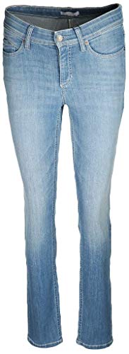 Preisvergleich Produktbild Cambio Damen Jeans Parla Größe 4032 Blau (blau)