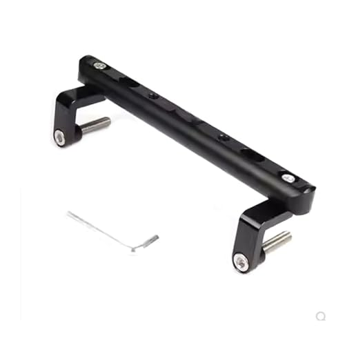 Support téléphone moto pour Rebel CMX1100 2021-2023 noir