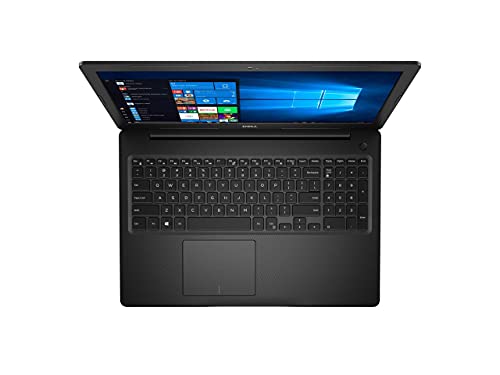 Image of Dell 2022 Inspiron 15 3000 Laptop, 15.6 inch Full HD 1080P Display, 10th Gen Intel Core i7-1065G7 Quad-Core Processor, 16GB RAM, 512GB SSD, Webcam, HDMI, Wi-Fi, Windows 10, Black