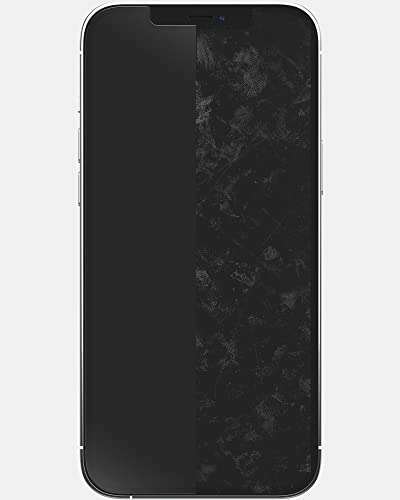 Image of OtterBox Performance Glass Screen Protector for Apple iPhone 12 Pro Max - Clear