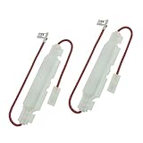 CFDYKRP 5kv 0. 65a 65. Forno a microonde 0ma Forno ad Alta Tensione Fusibili Portafusibile Accessori for microonde Parti for Panasonic LG. Samsung 2 Pack.