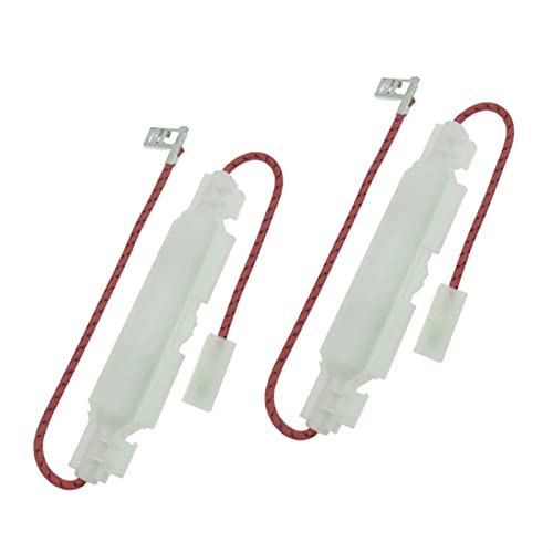 CFDYKRP 5kv 0. 65a 65. Forno a microonde 0ma Forno ad Alta Tensione Fusibili Portafusibile Accessori for microonde Parti for Panasonic LG. Samsung 2 Pack.