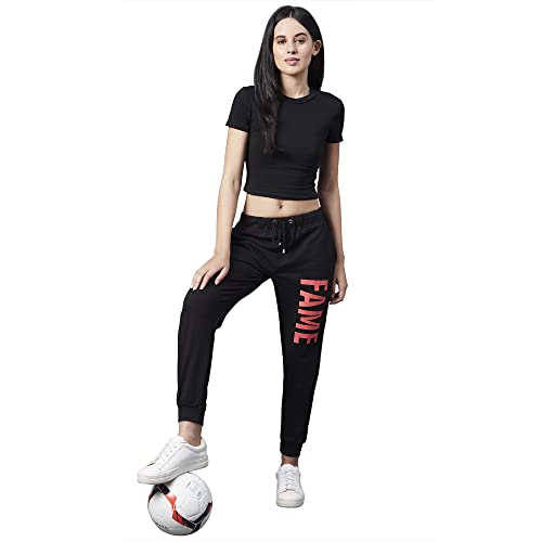 Image of Rigo Women's Regular Track Pants