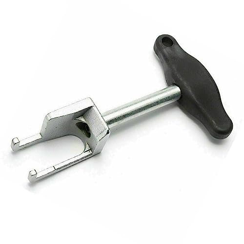 Toefficy # T10095A Ignition Coil Puller Spark Plug Removal Tool Replacement Part New