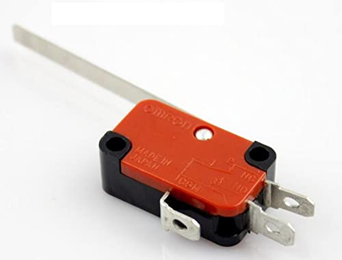 Micro interrupteurs pour automatiser vos volets roulants et portails