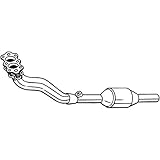 Brandneu Bosal 099-827 Katalysator