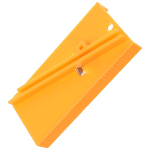 PRETYZOOM Vinyl Squeegee Tool Car Film Scraper Decal Trimming for Window Tinting