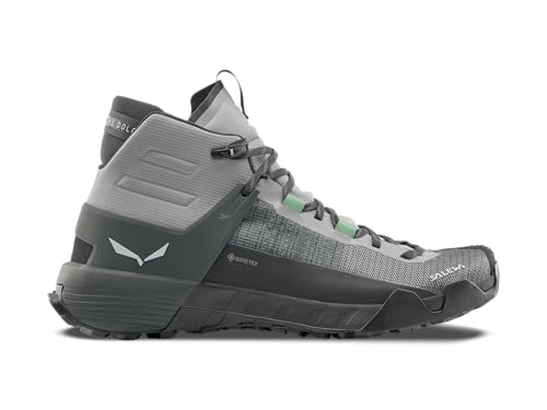 Salewa Men's Wildfire NXT Mid GTX Boots - Gore-Tex Waterproof Hiking & Trekking Boot2