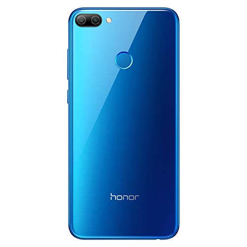 Image of Honor 9N (Blue, 4GB RAM, 64GB Storage)
