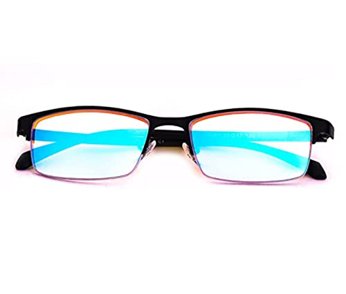 Image of Colorblind Glasses for Red /Green Color Blindness Glasses Both Outdoor and Indoor Use