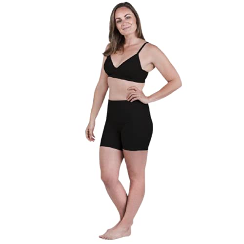 SRC Restore Support Mini Shorts - Uterine Prolapse & Continence Treatment