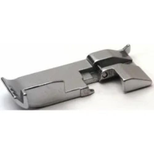 Prensatela para máquina de coser Pfaff Janome Elna miniatura 1