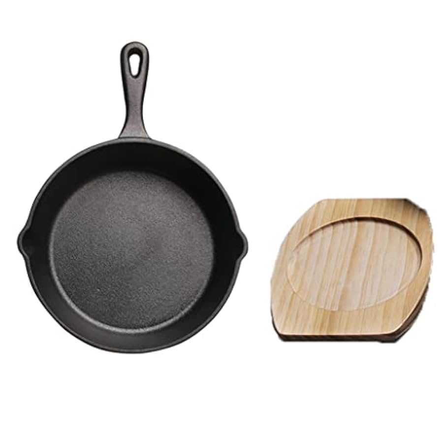 ロイヤルクイーン Sun Royal 大スキレット IH対応 ガス火対応