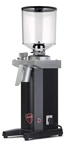 Eureka Drogheria MCD4 Commercial Grinder