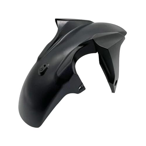Kit Protection Contre Les Éclaboussures de Boue Yamaha MT07 2012-2017