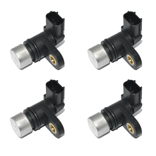 Capteur de vitesse transmission 28820-013 haute precision VSS lot de 4 pieces