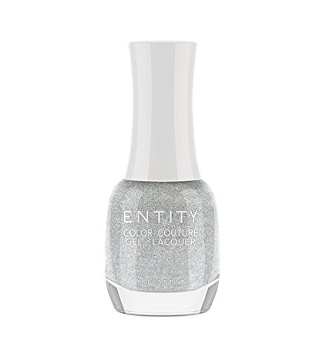 EntityColor Couture Gel-Lacquer - Holo-Glam It Up - 15 ml/0.5 oz