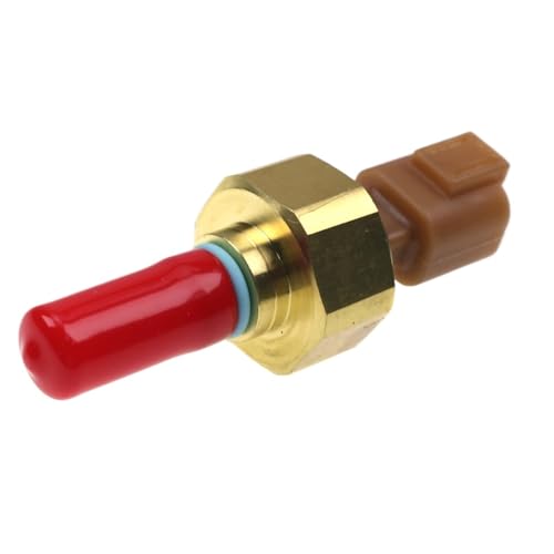 Capteur de pression d'huile 4921475 pour stopper les voyants d'alerte moteur
