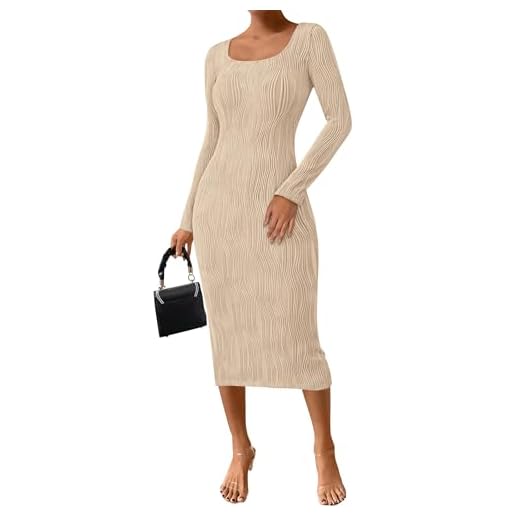 25 Rainy Day Outfits for Women – Chic Looks to Stay Stylish in Wet Weather Bodycon Long Dress