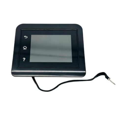 Panneau de Commande B3Q10-60139 pour Corriger l'Erreur d'Affichage M280 M281