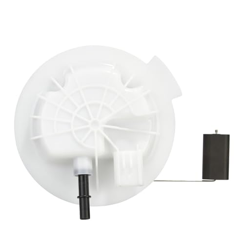 Image of Detroit Axle - Fuel Pump Module Assembly for 2011-2020 Dodge Grand Caravan Chrysler Town & Country Ram C /V Routan Electrical Fuel Pump Module 2012 2013 2014 2015 2016 2017 2018 2019 Replacement
