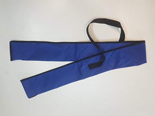 PALINA Teleskop 5 mt Aluminium Stange SW1-Prisma mit Blister 10 Stück