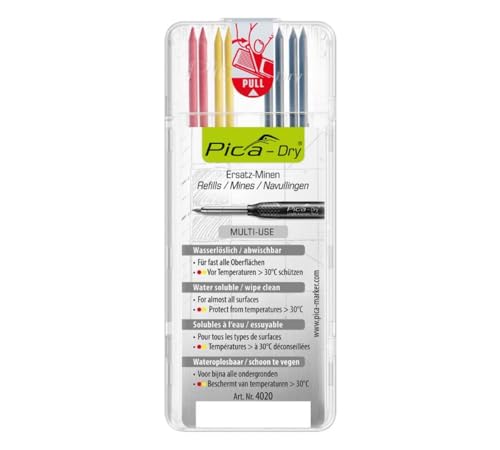 Pica Marker sJ}[J[ zpV[vyV ֐c pr 4020 4 2 2