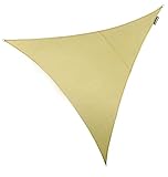 toldo vela kookaburra Lona transpirable que permite la circulación del aire fresco