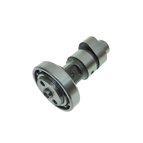 Balancines escape Suzuki Smash 110 para reparar pérdida de potencia 2