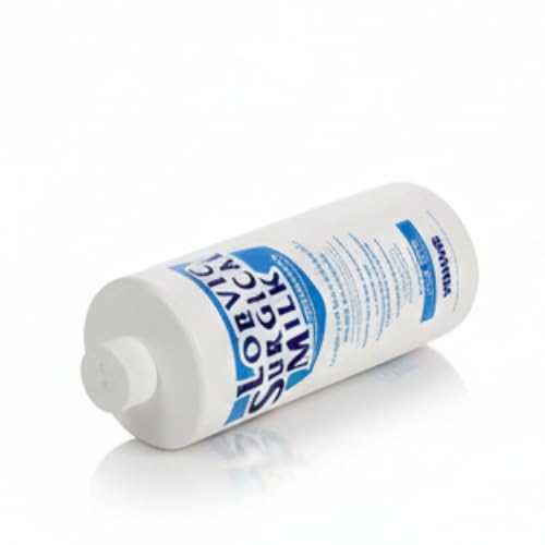 Young Dental 192132 Lorvic Surgical Milk Corrosion Inhibitor & Lubricant 1 Quart