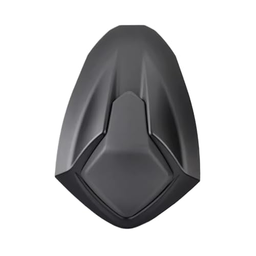 Capot de selle Triumph Street Triple 765RS 2020-2024 dosseret de carénage arrière noir