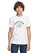 Produktbild Quiksilver Script Talk FRT SS YTH - Weiss