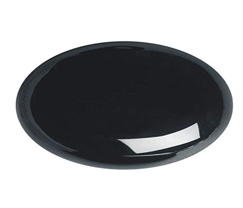 3.50 ratti black onyx crystal gemstone natural and certified black onyx gemstone black onyx stone for men (B0BB6WSZ1L) Amazon Price History, Amazon Price Tracker