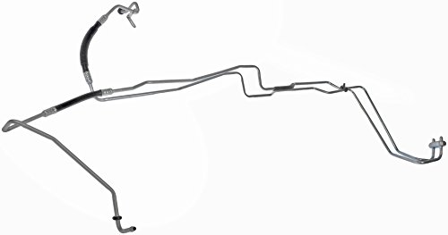 Dorman 624-145 Automatic Transmission Oil Cooler Hose Assembly for Select Chevrolet / GMC Models