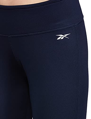 Image of Reebok Women's Fitted Tights
