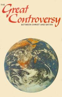 The Great Controversy Between Christ and Satan
