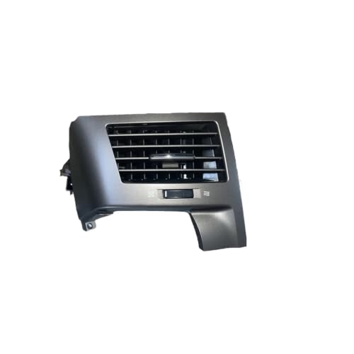 Sortie tableau de bord pour réparer la ventilation de votre Lexus LX - 4