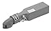 Fulton Trailer Coupler, Class III, 5000 lb