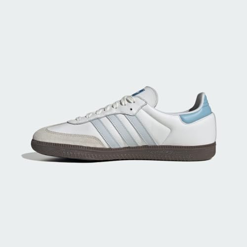 Image of Adidas Samba OG Shoes ID2055