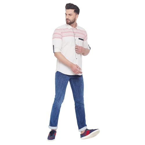 Image of Duke Men Button Down Shirt