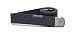 Arcade The Midnighter Belt, Black, One Size
